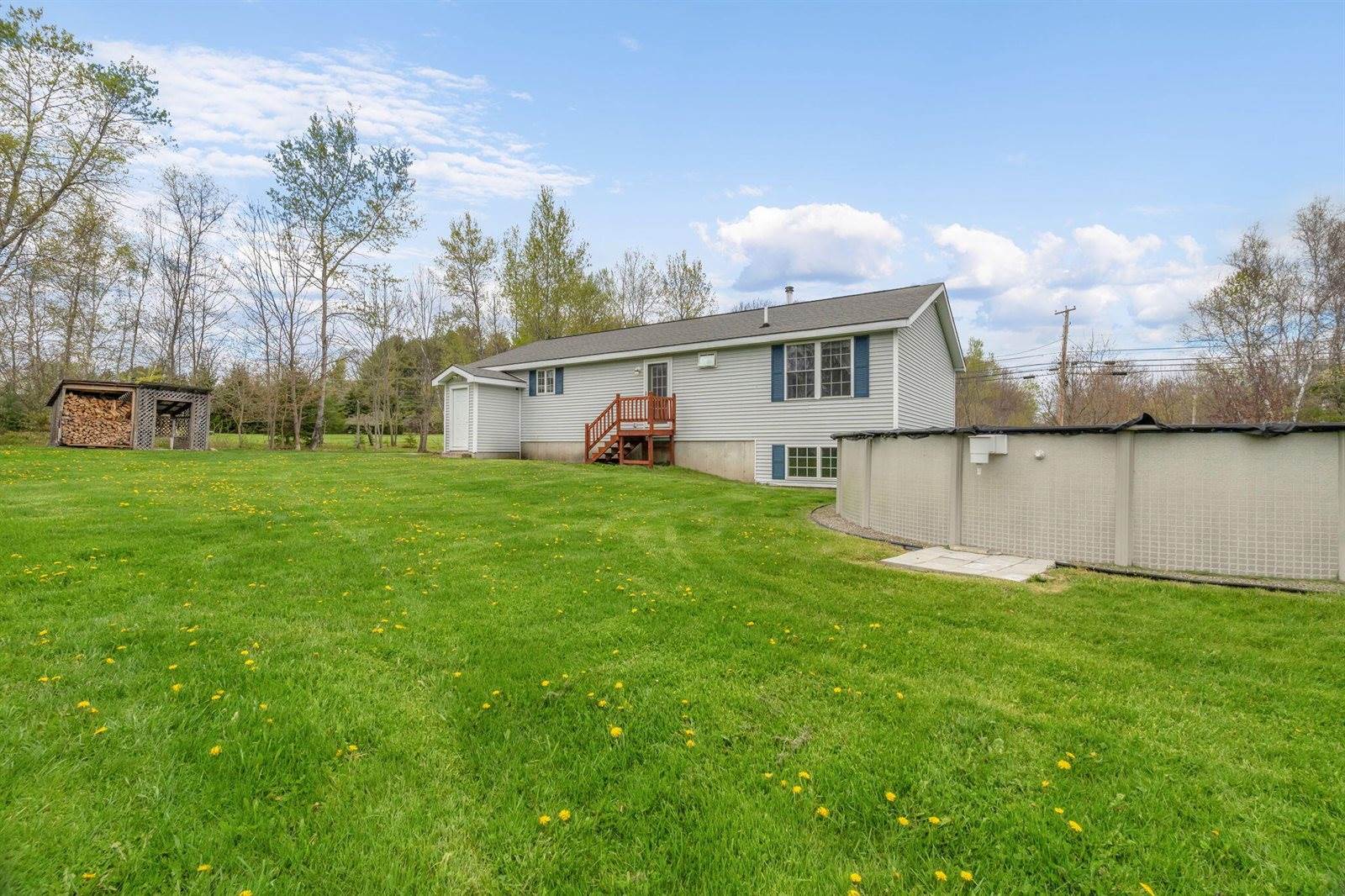 65 Center Drive, Orrington, ME 04474