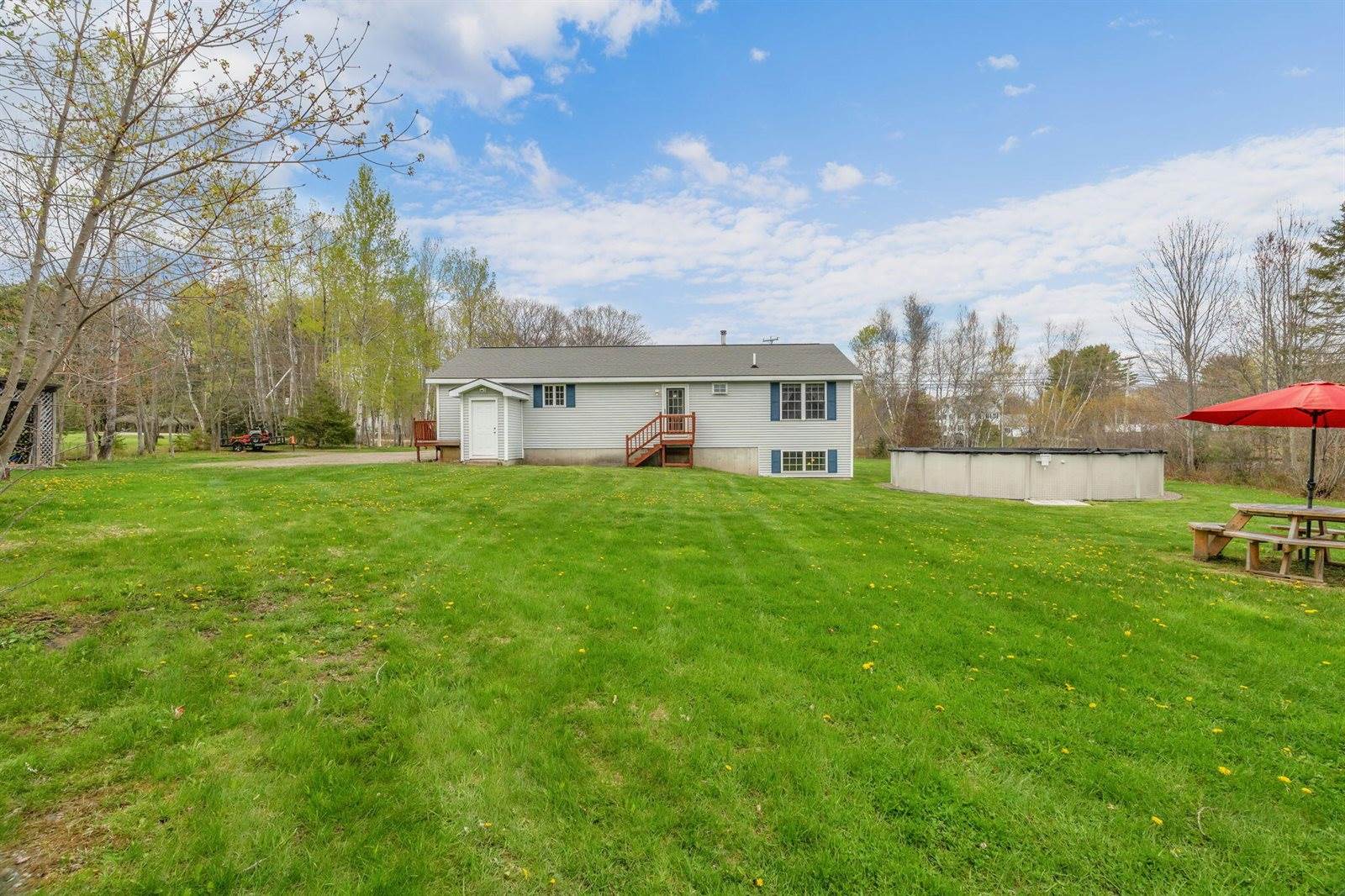 65 Center Drive, Orrington, ME 04474