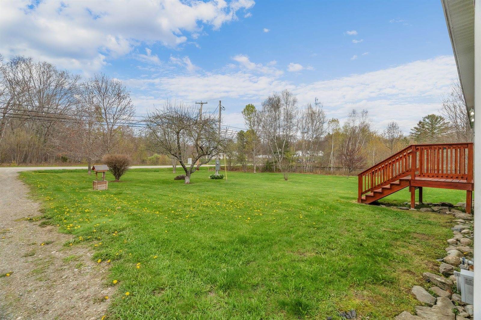 65 Center Drive, Orrington, ME 04474