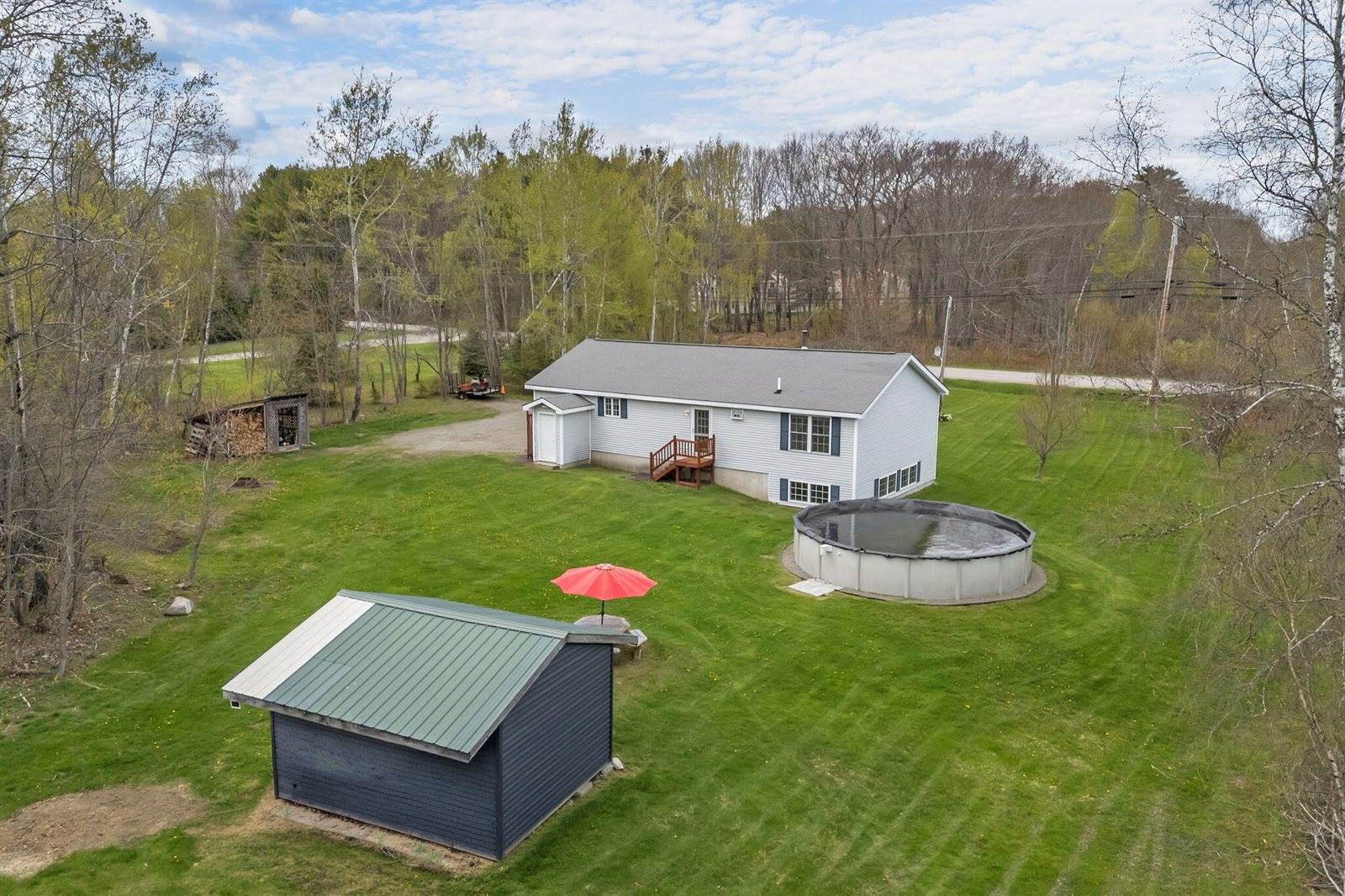 65 Center Drive, Orrington, ME 04474