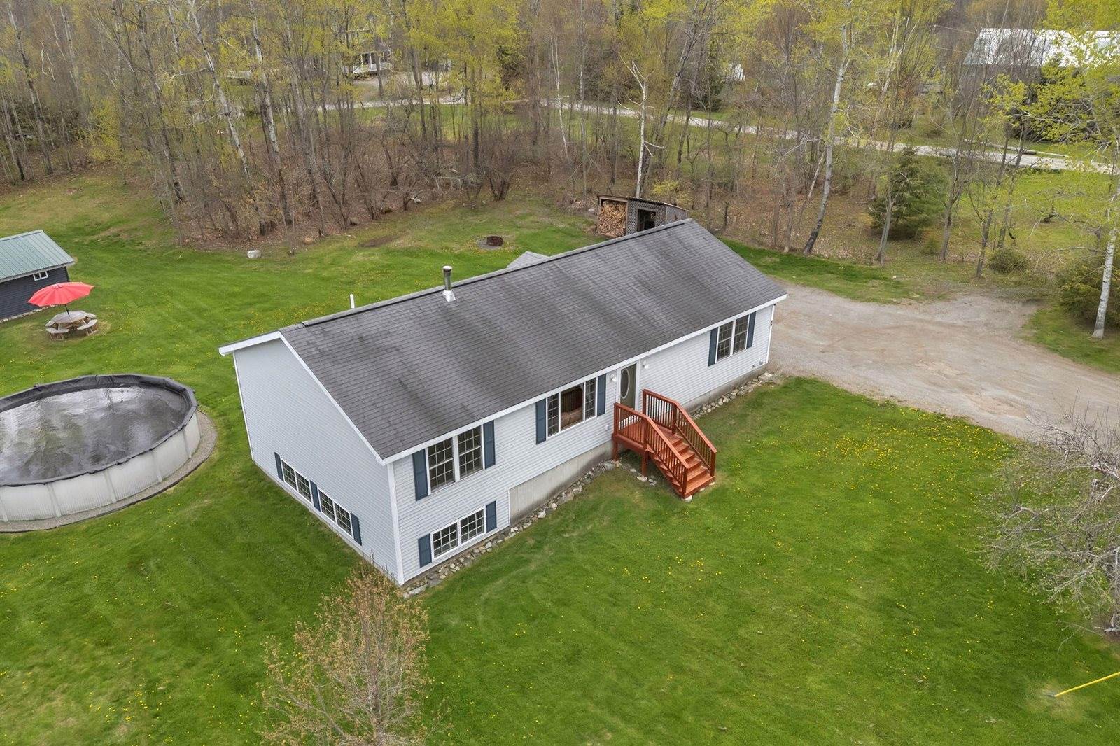65 Center Drive, Orrington, ME 04474