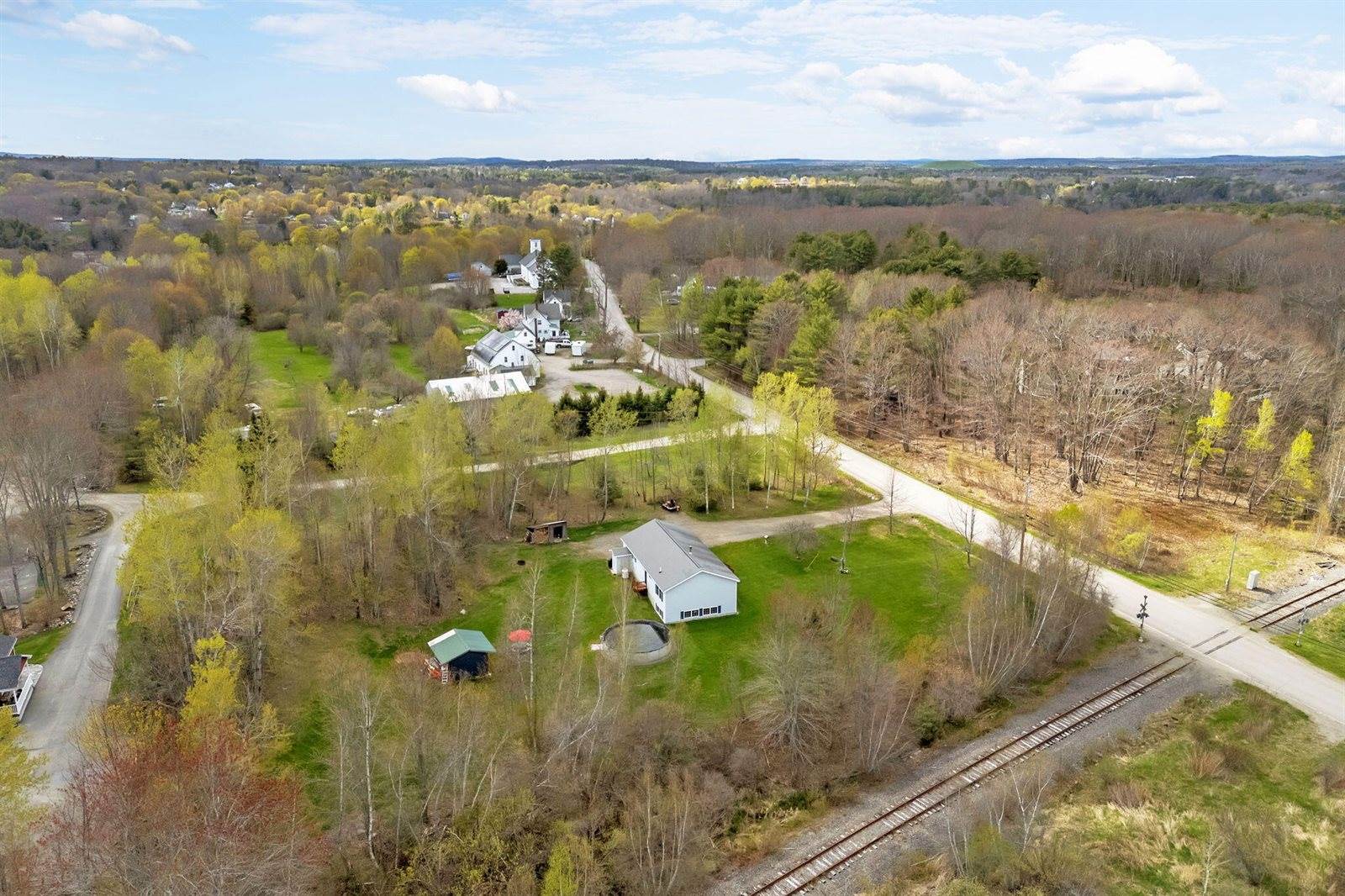 65 Center Drive, Orrington, ME 04474