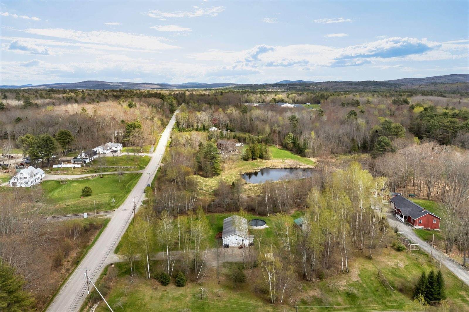 65 Center Drive, Orrington, ME 04474