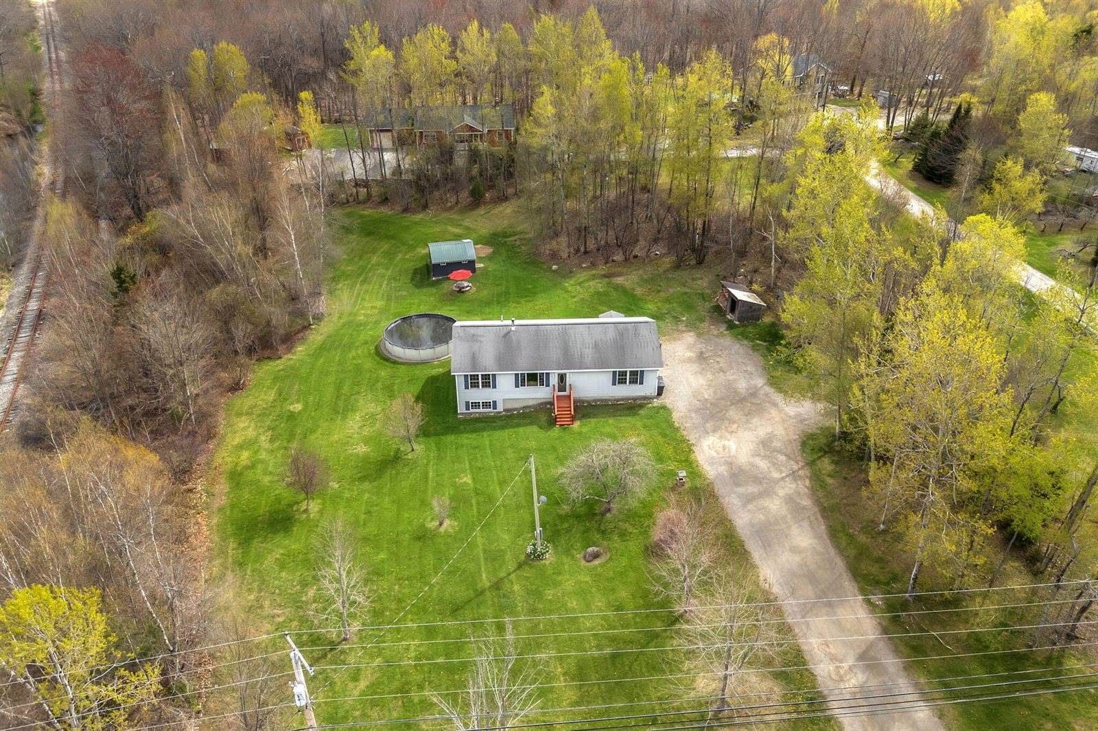 65 Center Drive, Orrington, ME 04474