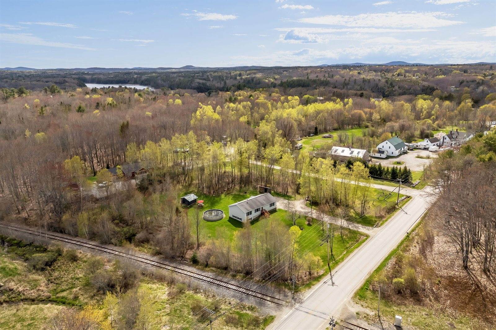 65 Center Drive, Orrington, ME 04474