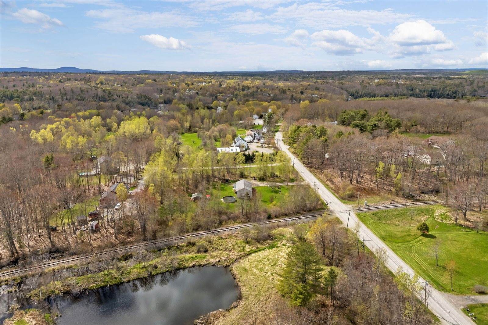 65 Center Drive, Orrington, ME 04474