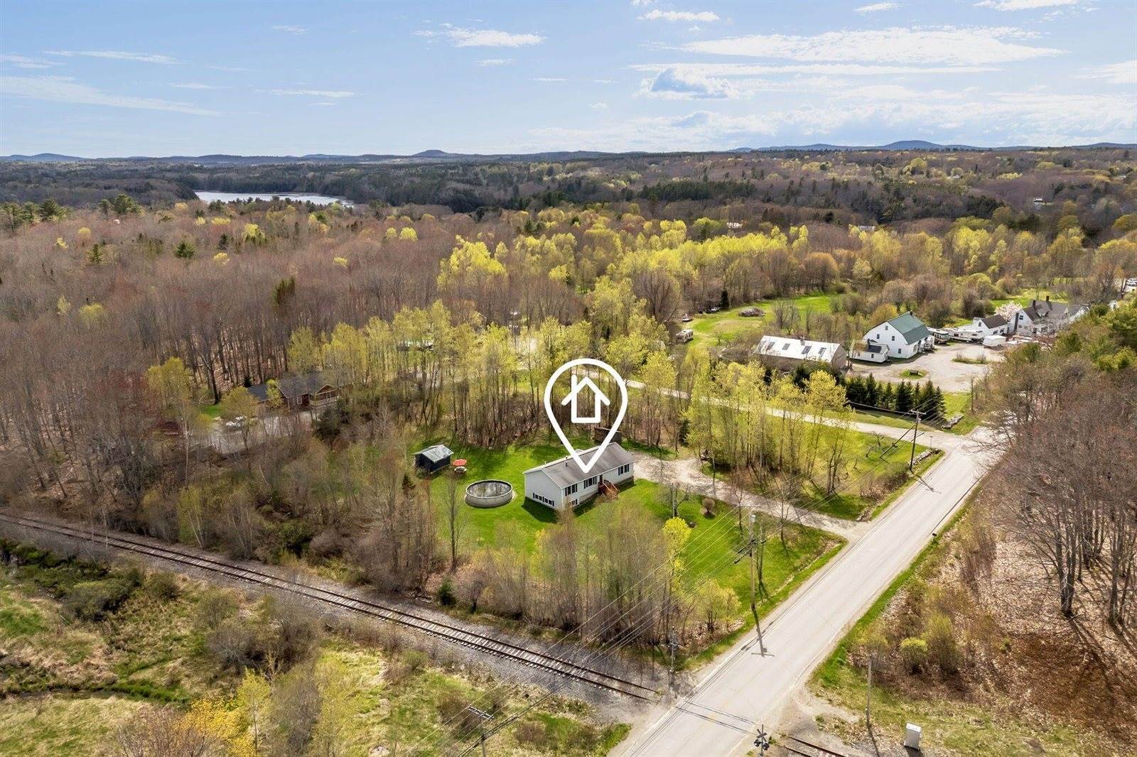 65 Center Drive, Orrington, ME 04474