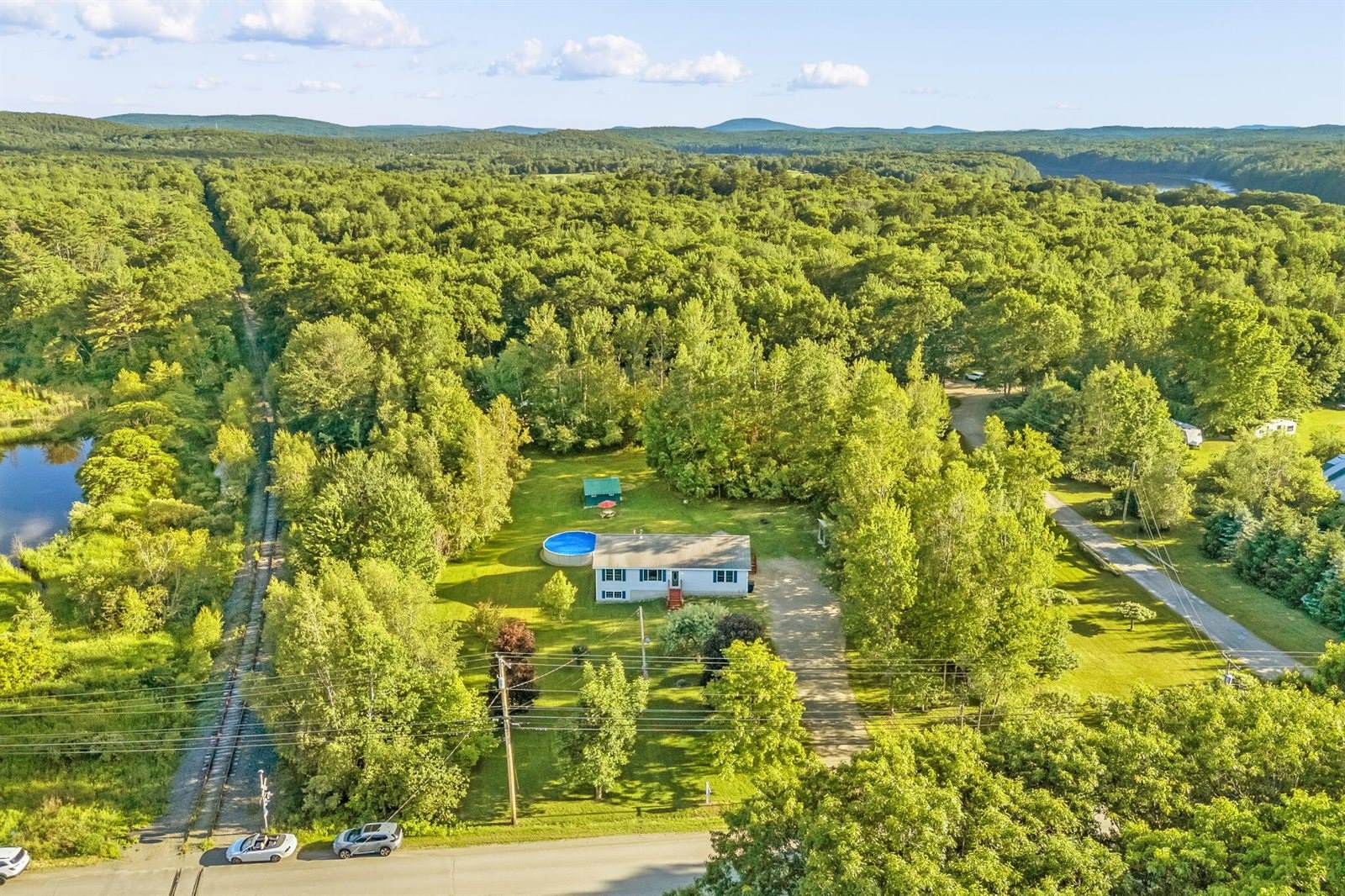 65 Center Drive, Orrington, ME 04474