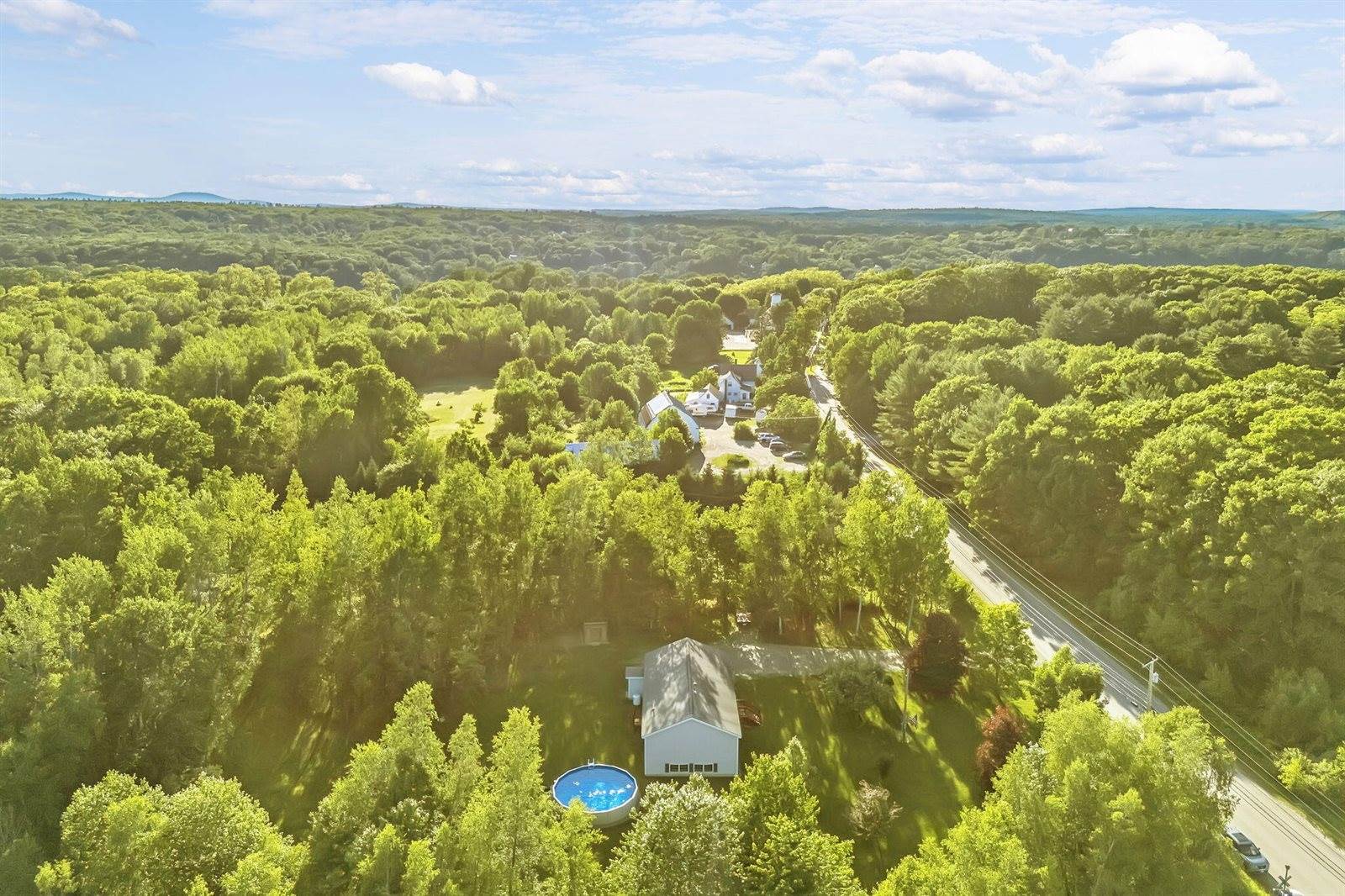 65 Center Drive, Orrington, ME 04474