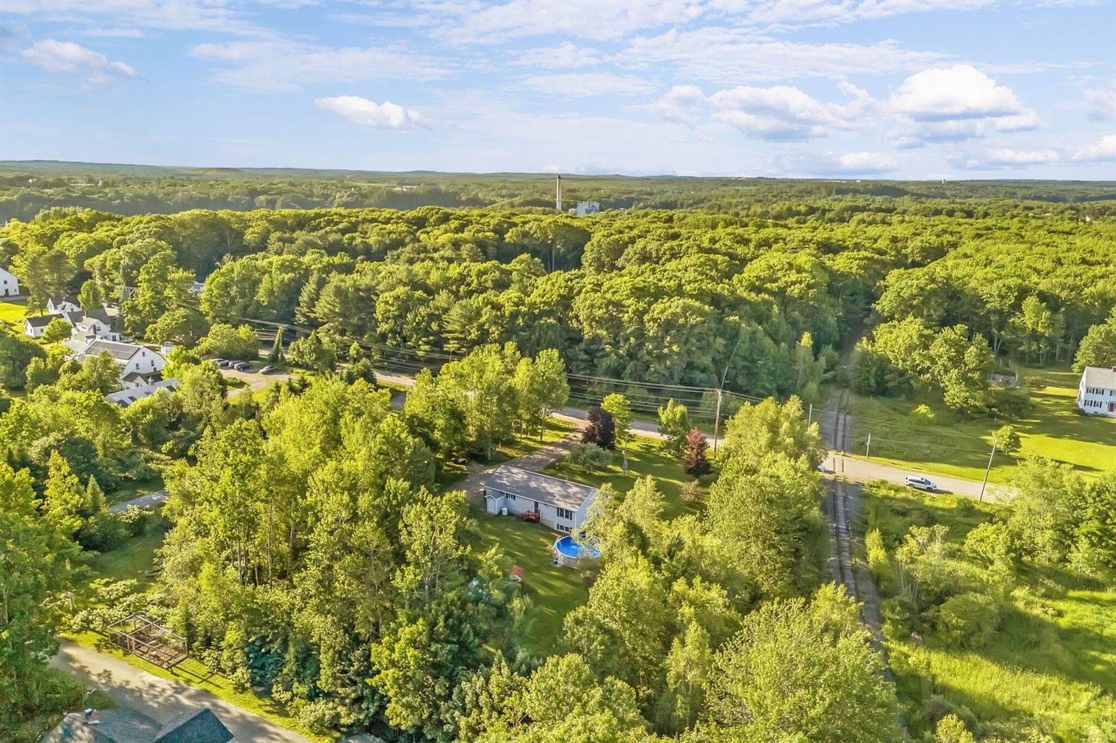 65 Center Drive, Orrington, ME 04474