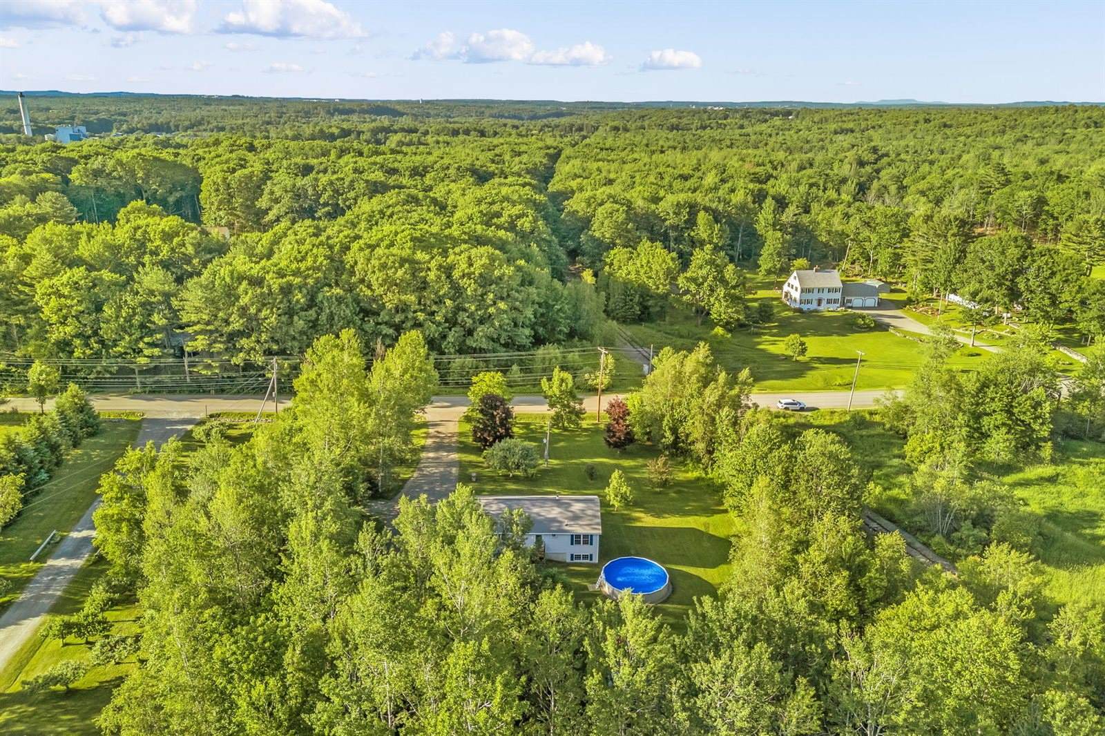 65 Center Drive, Orrington, ME 04474