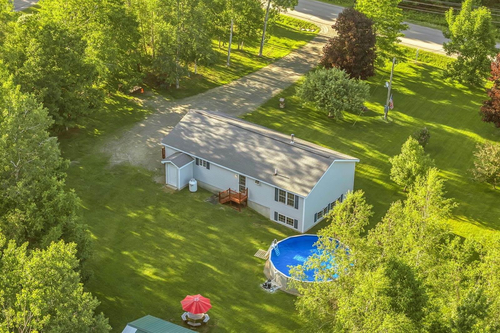 65 Center Drive, Orrington, ME 04474