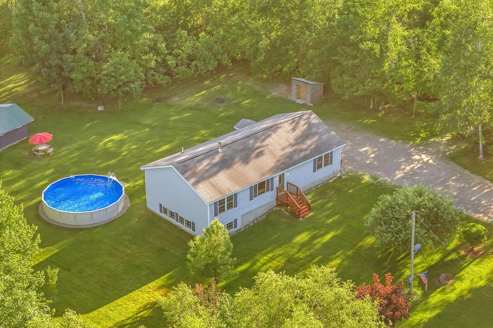 65 Center Drive, Orrington, ME 04474