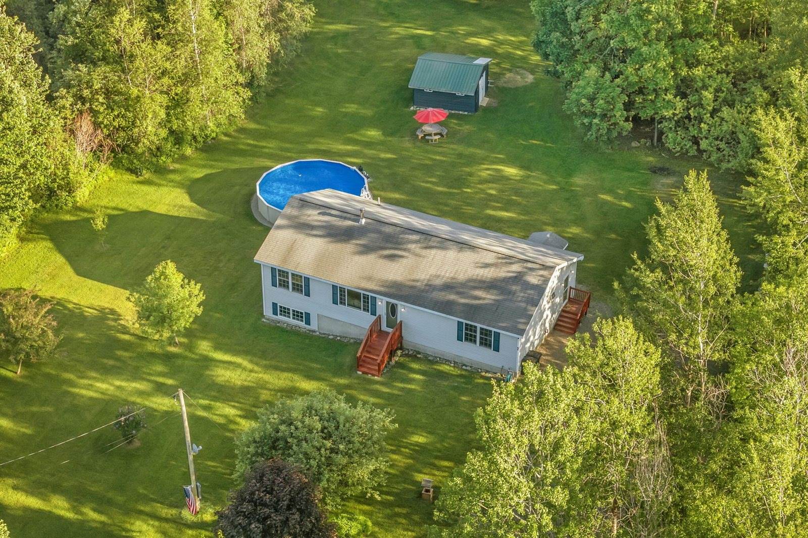 65 Center Drive, Orrington, ME 04474