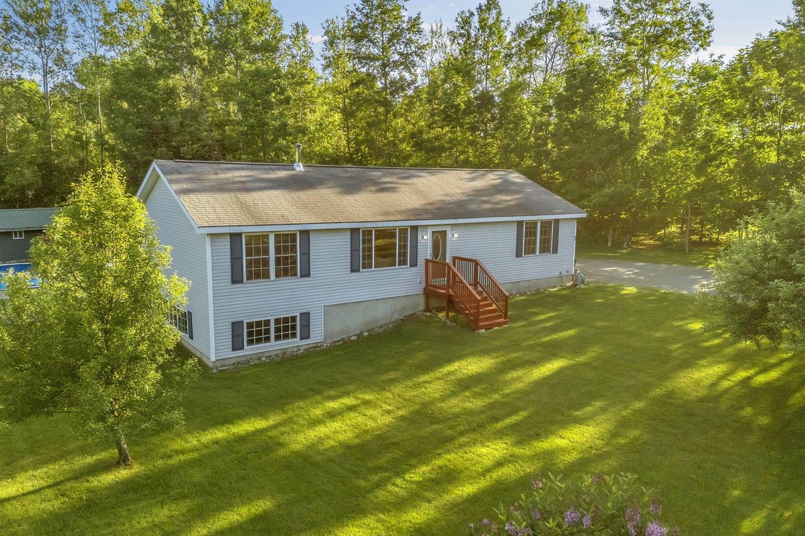 65 Center Drive, Orrington, ME 04474