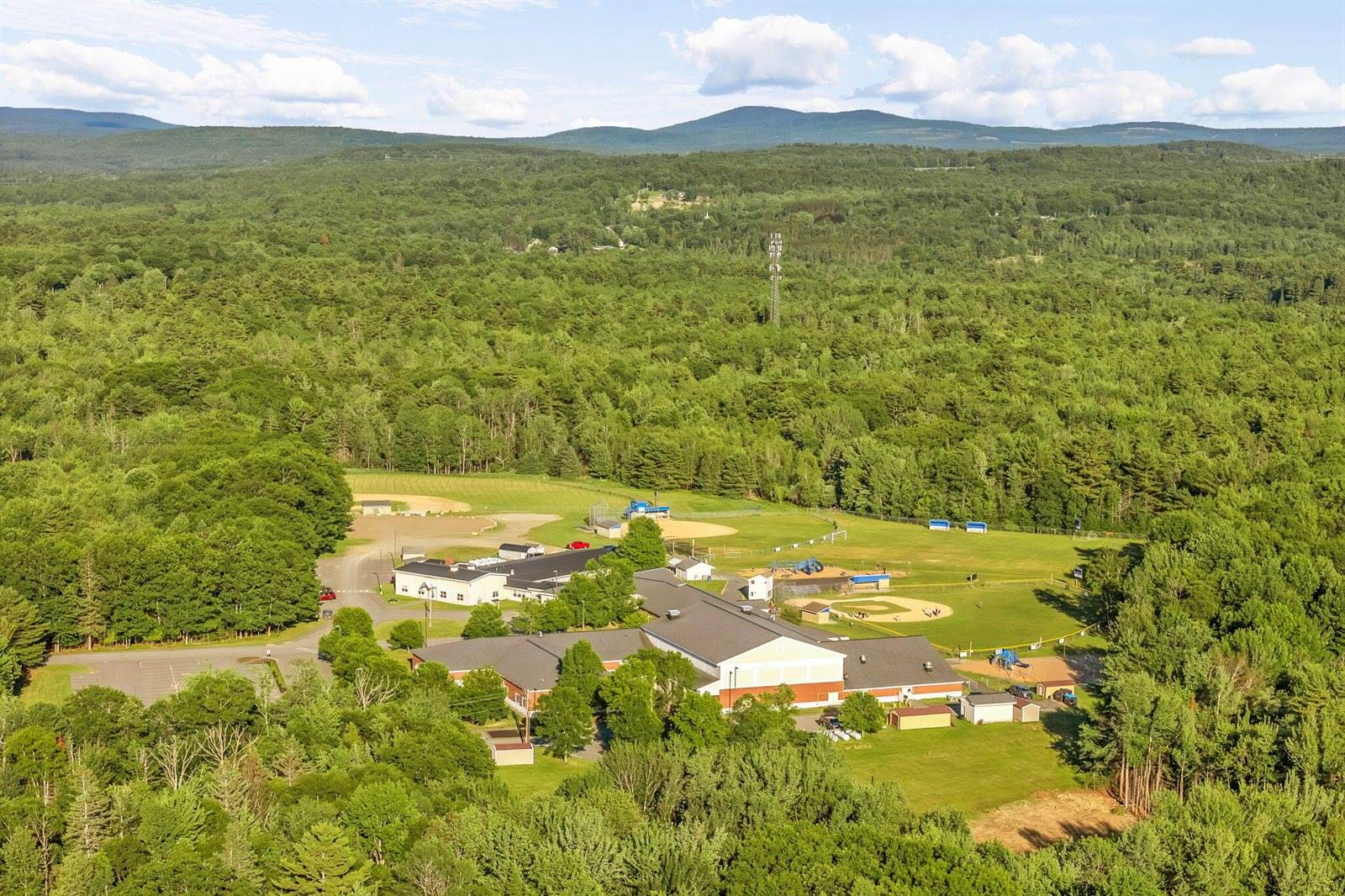 65 Center Drive, Orrington, ME 04474