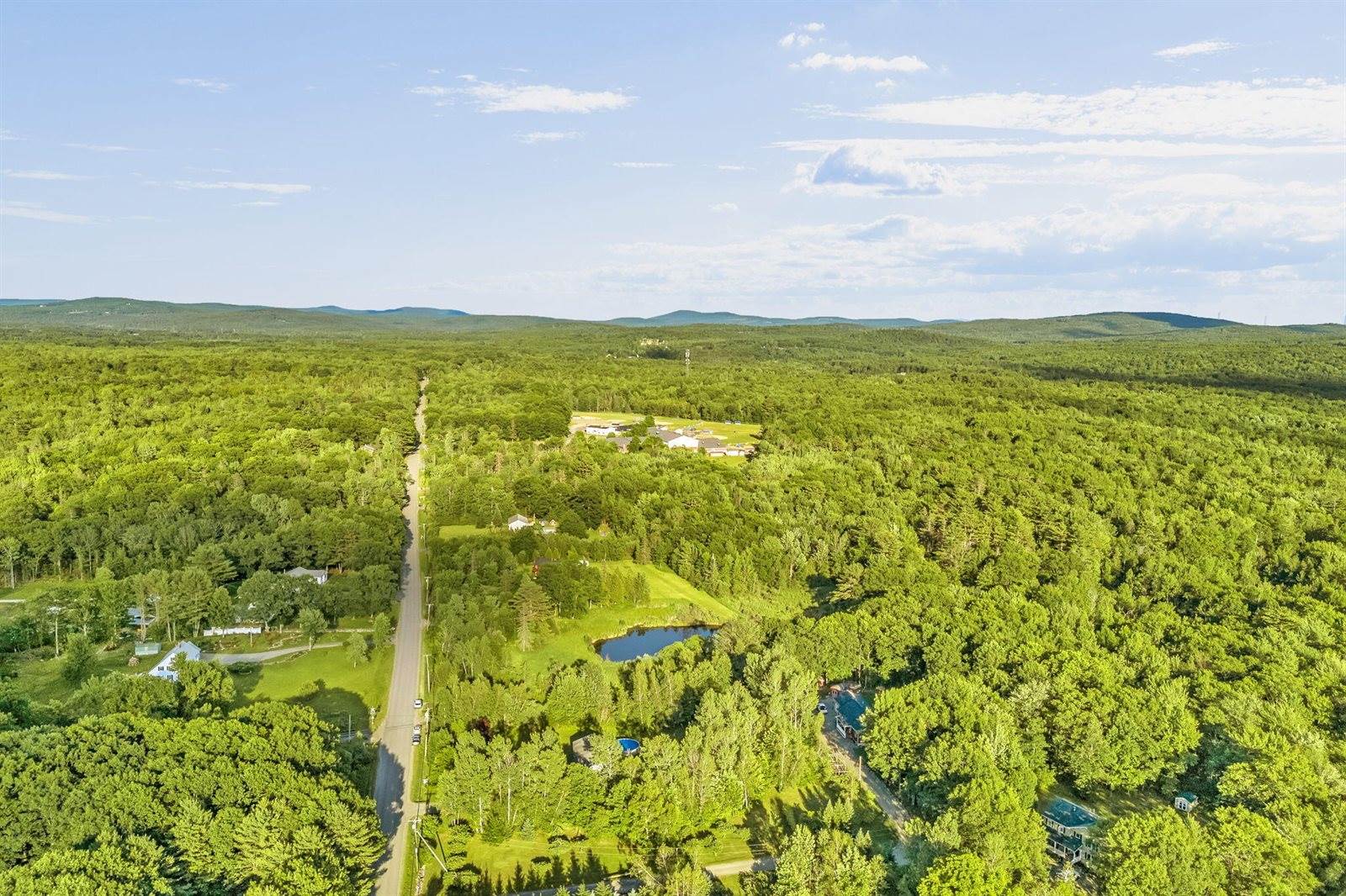 65 Center Drive, Orrington, ME 04474