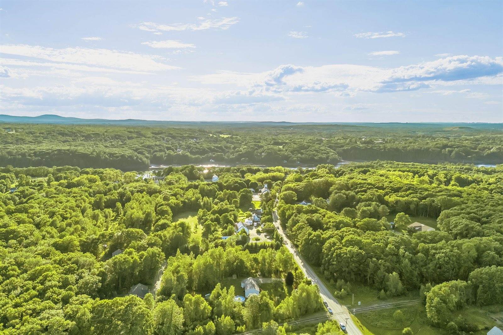 65 Center Drive, Orrington, ME 04474