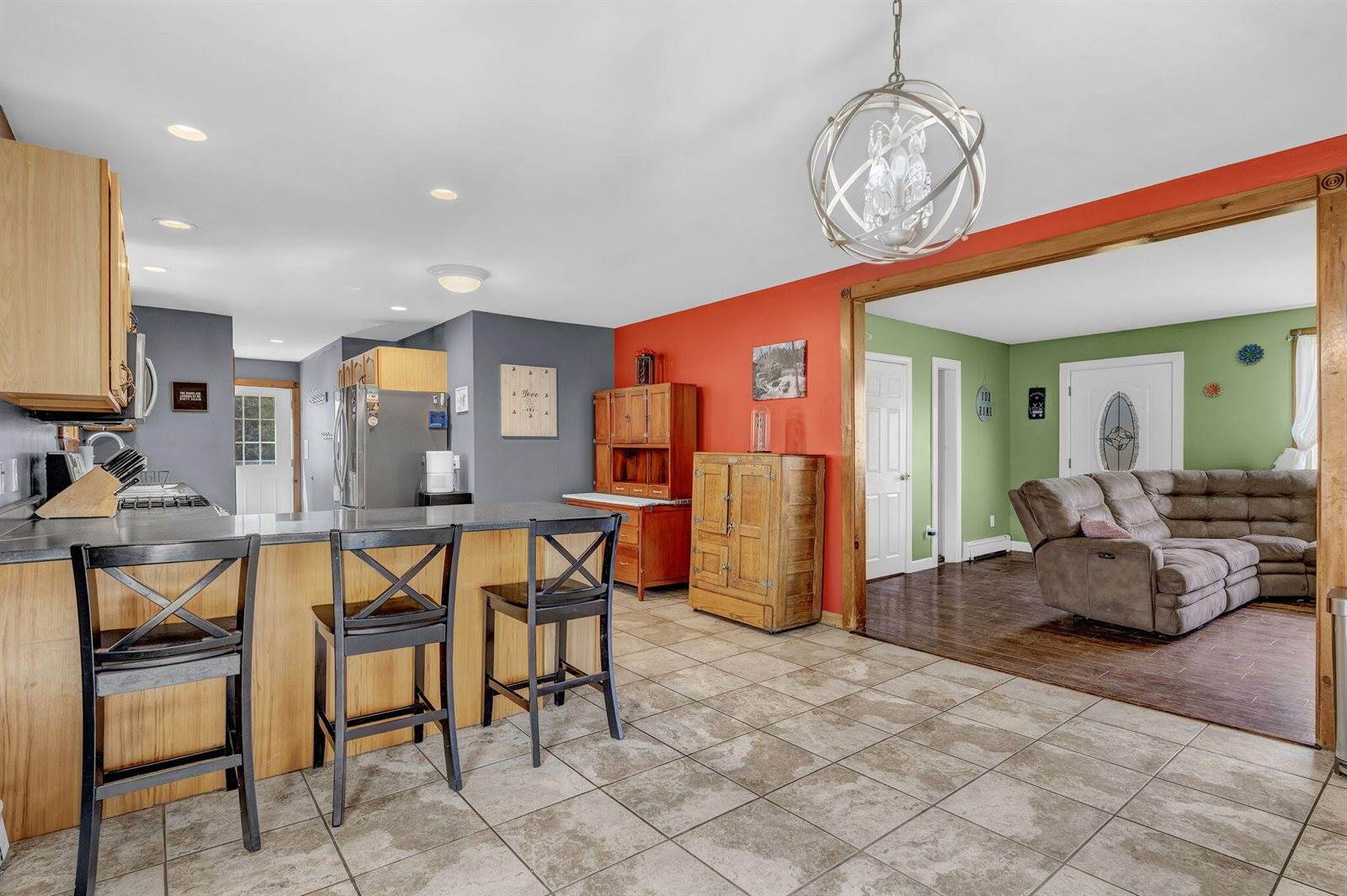 65 Center Drive, Orrington, ME 04474