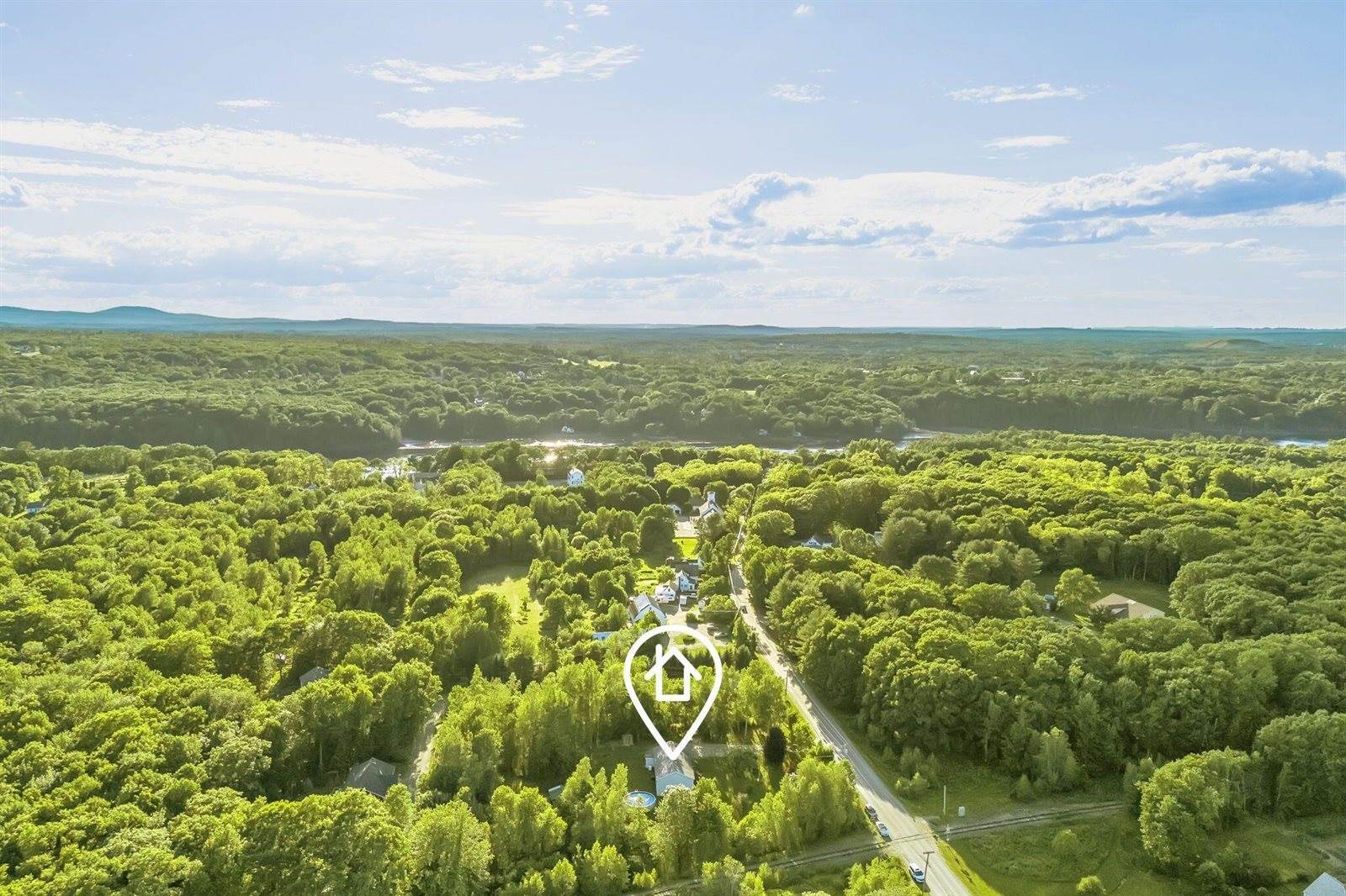 65 Center Drive, Orrington, ME 04474