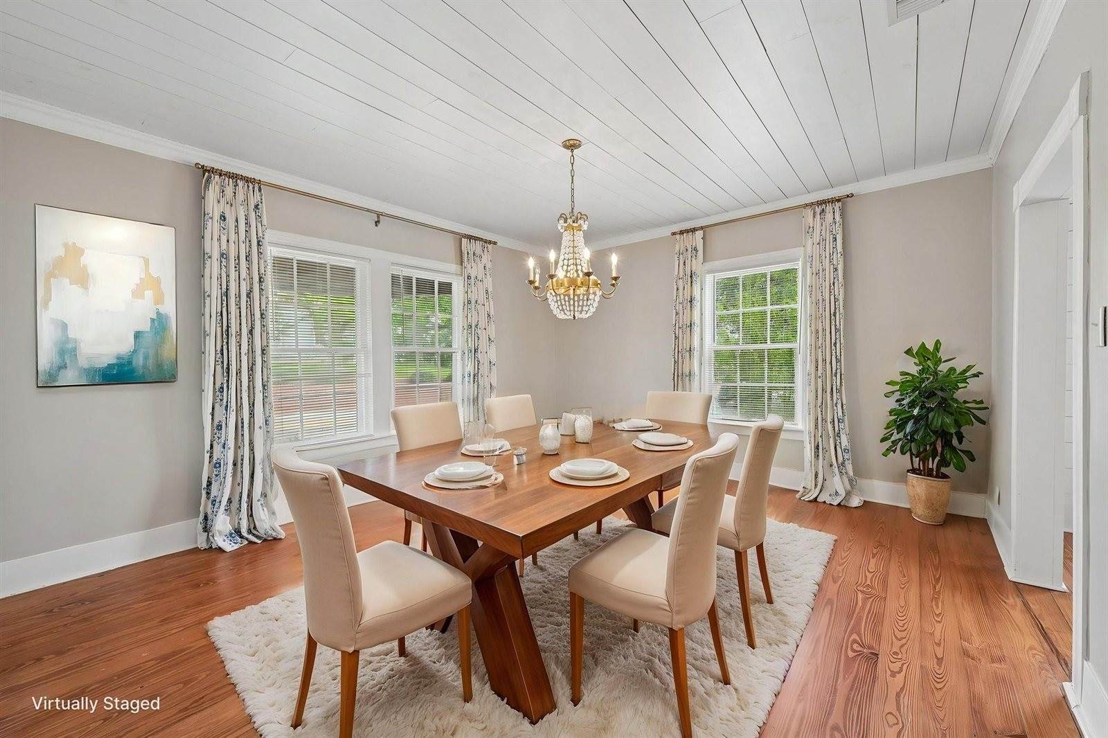 4925 Main Street, Chappell Hill, TX 77426