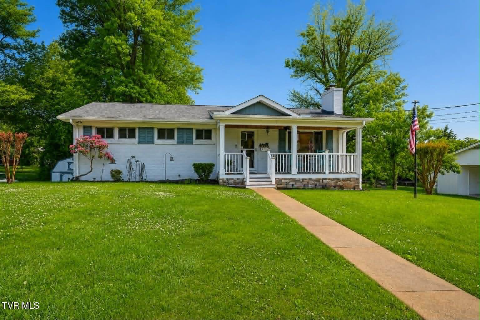 2405 Melborne Drive, Johnson City, TN 37601