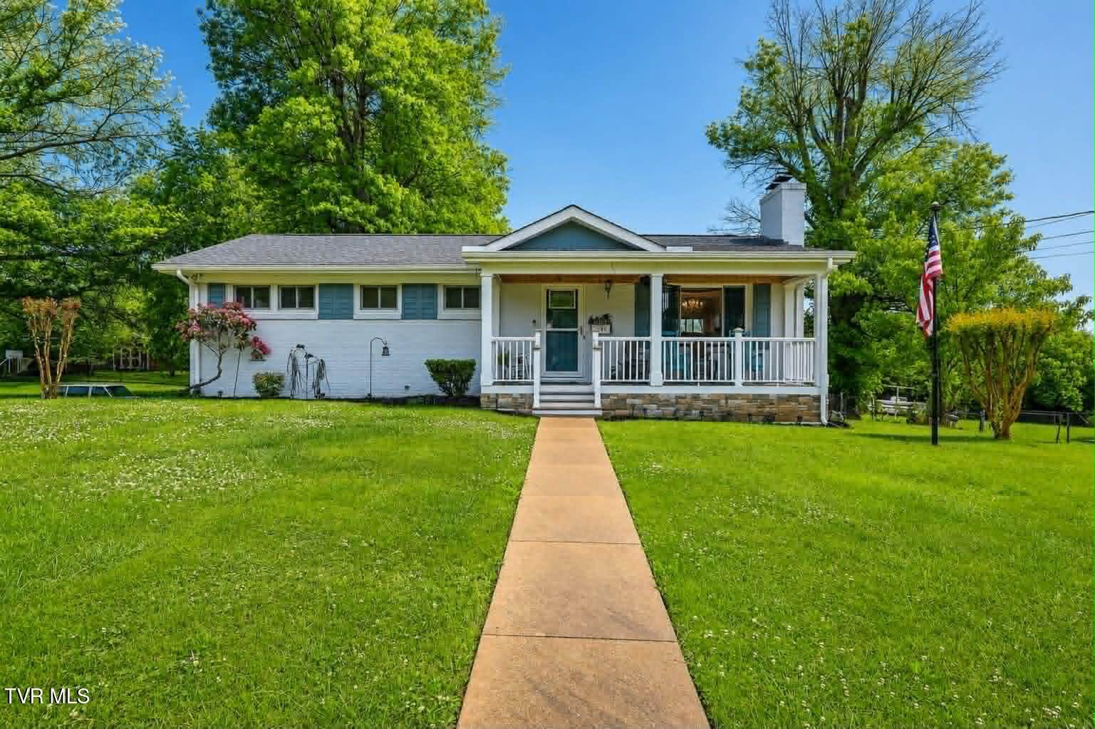 2405 Melborne Drive, Johnson City, TN 37601
