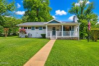 2405 Melborne Drive, Johnson City, TN 37601