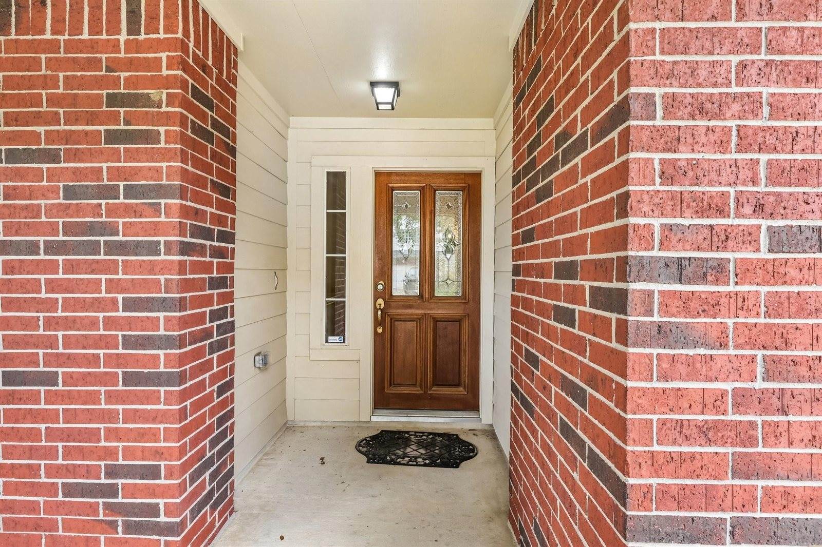 4918 Dwarf Honey Suckle Court, Houston, TX 77084