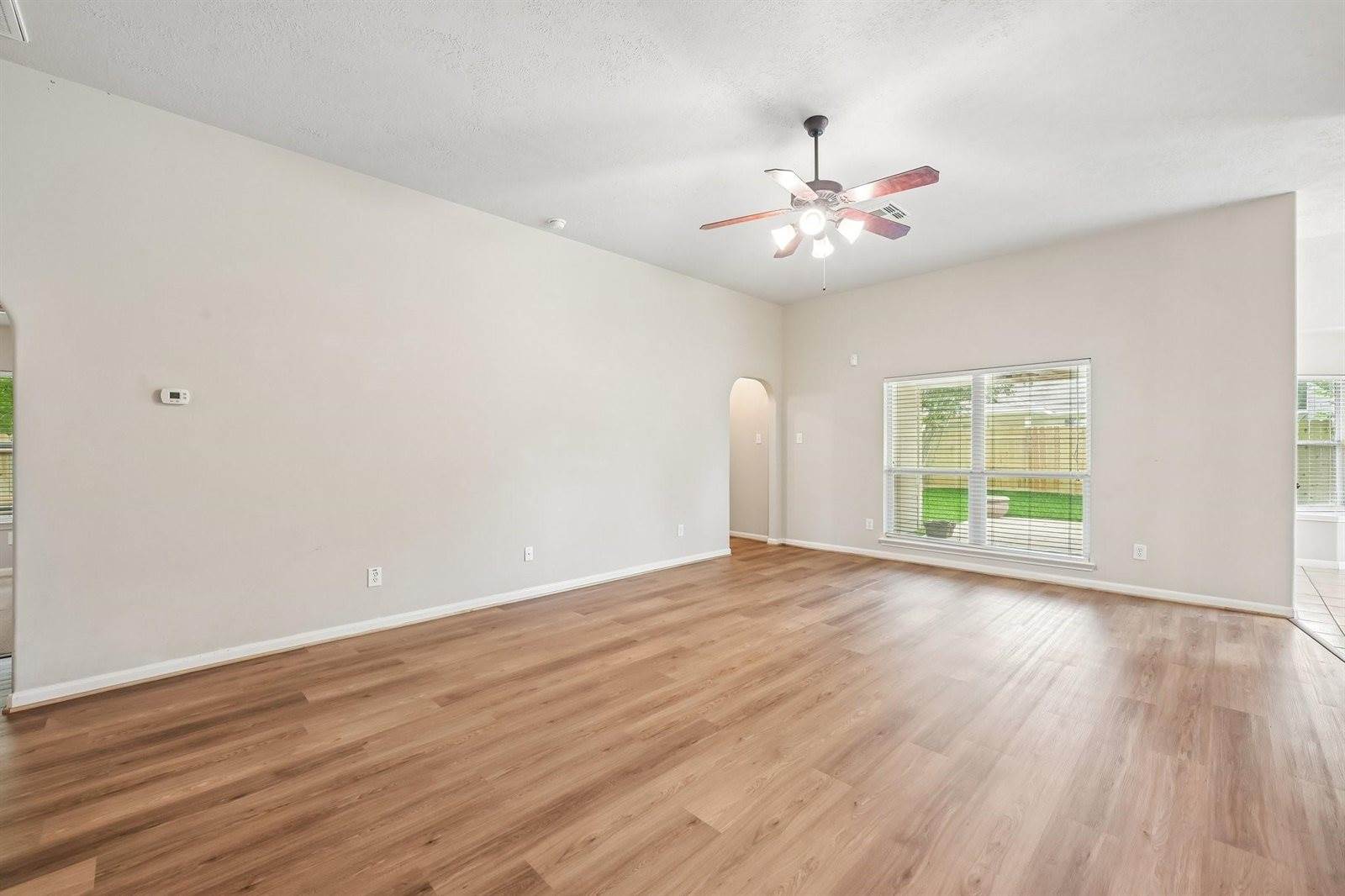 4918 Dwarf Honey Suckle Court, Houston, TX 77084