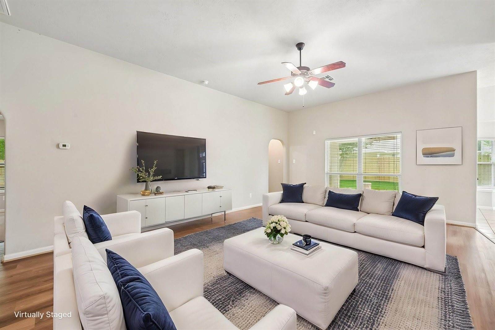4918 Dwarf Honey Suckle Court, Houston, TX 77084