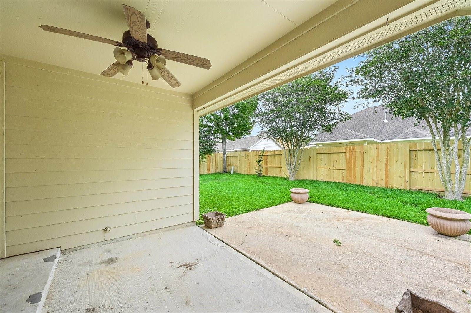 4918 Dwarf Honey Suckle Court, Houston, TX 77084