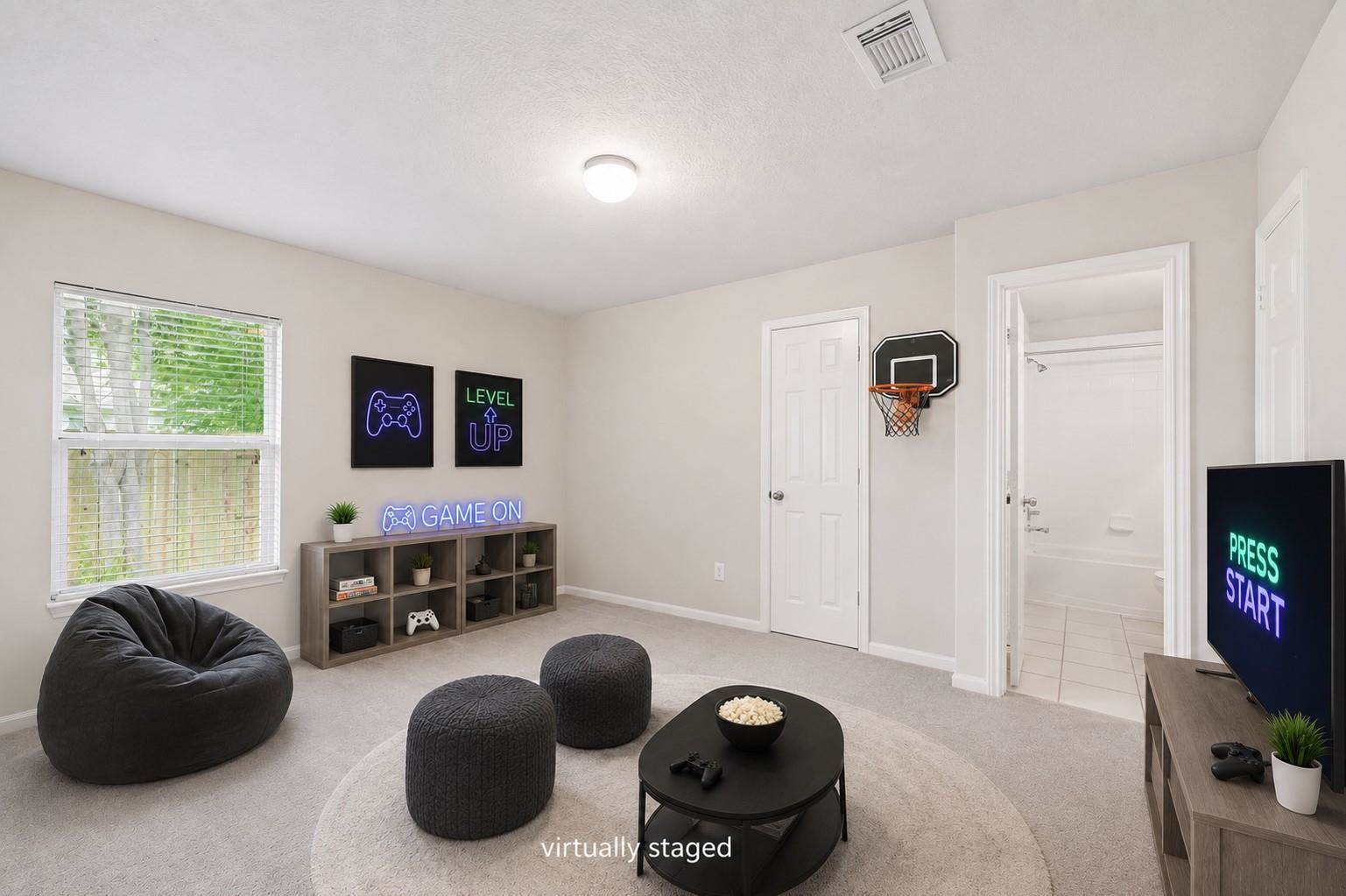 4918 Dwarf Honey Suckle Court, Houston, TX 77084