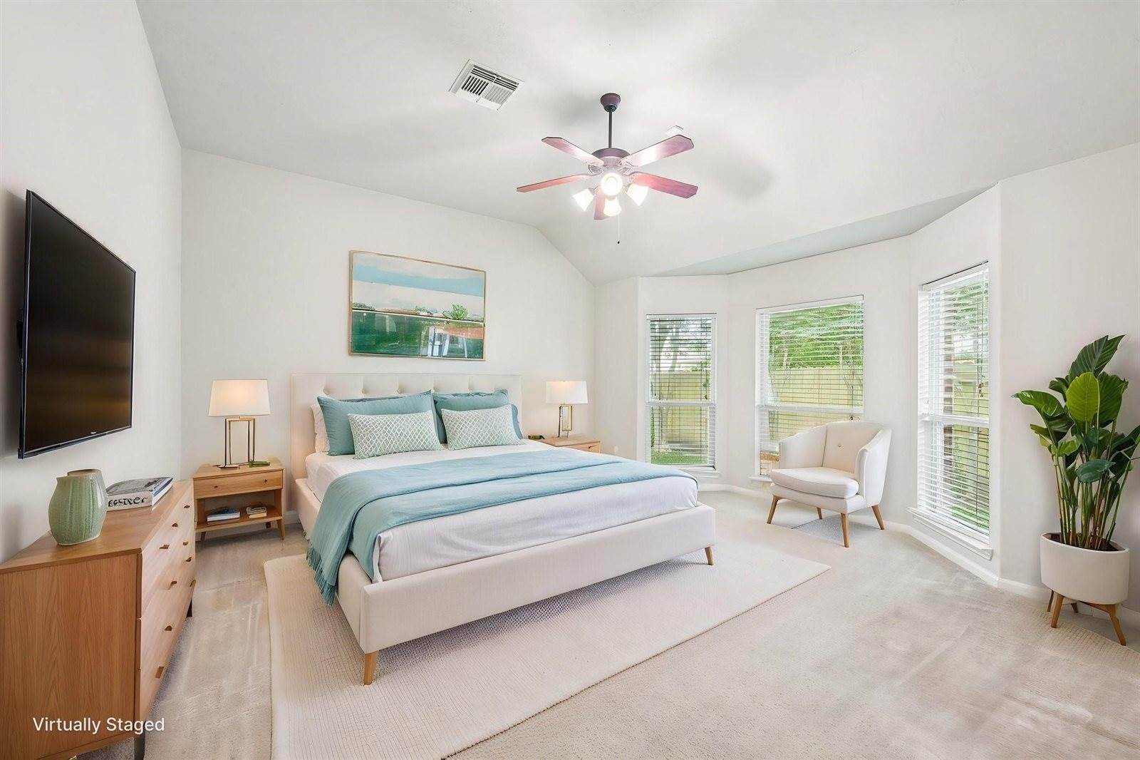 4918 Dwarf Honey Suckle Court, Houston, TX 77084