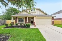 4918 Dwarf Honey Suckle Court, Houston, TX 77084
