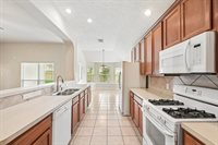 4918 Dwarf Honey Suckle Court, Houston, TX 77084