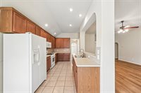 4918 Dwarf Honey Suckle Court, Houston, TX 77084