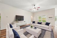 4918 Dwarf Honey Suckle Court, Houston, TX 77084
