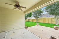 4918 Dwarf Honey Suckle Court, Houston, TX 77084
