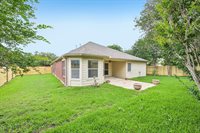 4918 Dwarf Honey Suckle Court, Houston, TX 77084