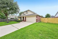 4918 Dwarf Honey Suckle Court, Houston, TX 77084