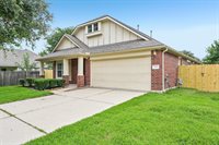 4918 Dwarf Honey Suckle Court, Houston, TX 77084