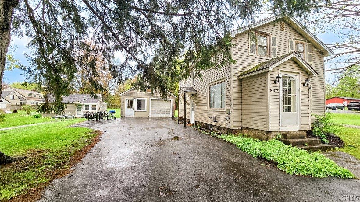 841-45 Hannibal Street, Granby, NY 13069