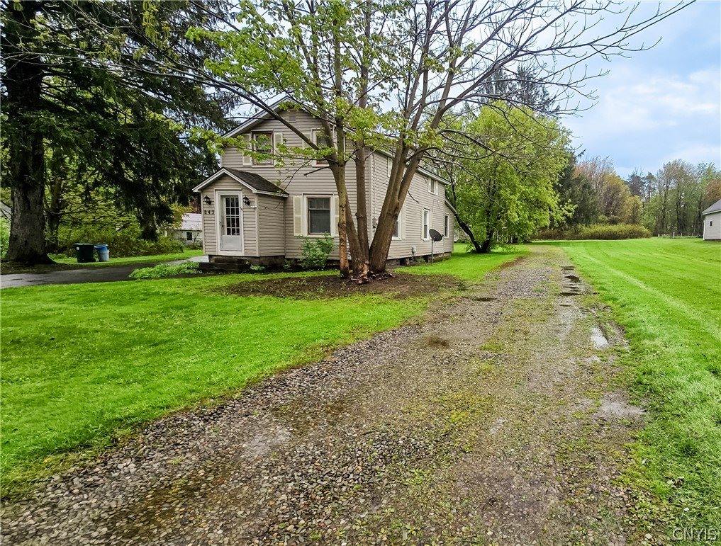 841-45 Hannibal Street, Granby, NY 13069
