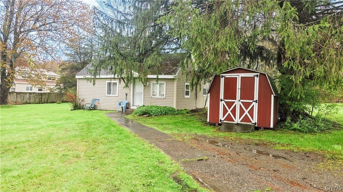 841-45 Hannibal Street, Granby, NY 13069