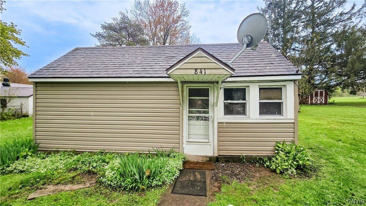 841-45 Hannibal Street, Granby, NY 13069