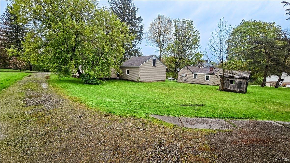 841-45 Hannibal Street, Granby, NY 13069