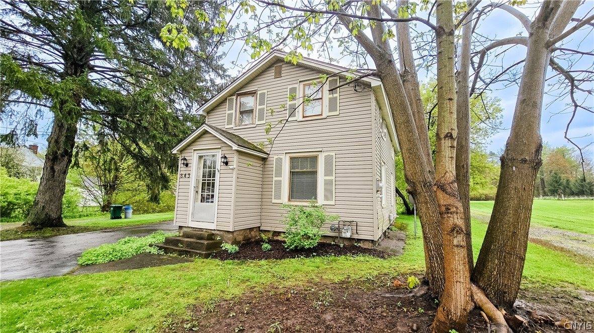 841-45 Hannibal Street, Granby, NY 13069