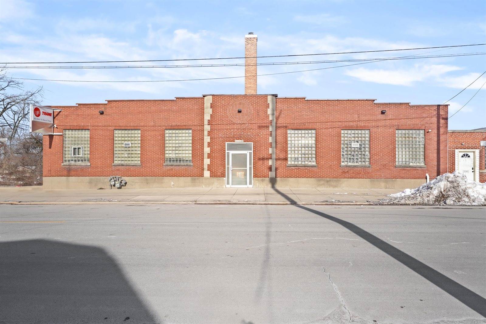 1430 9th St, Racine, WI 53403