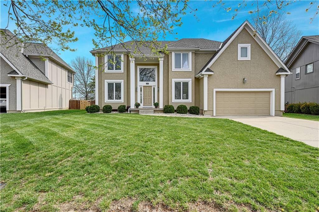 10468 West 131st Street, Overland Park, KS 66213